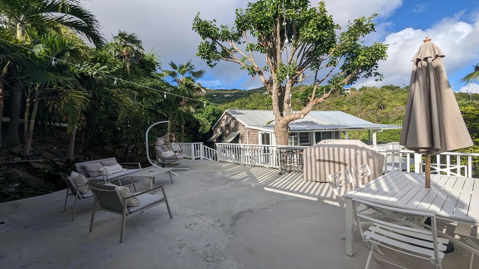 3 Bed 2 Bath House for Sale in US Virgin Islands — photo 1