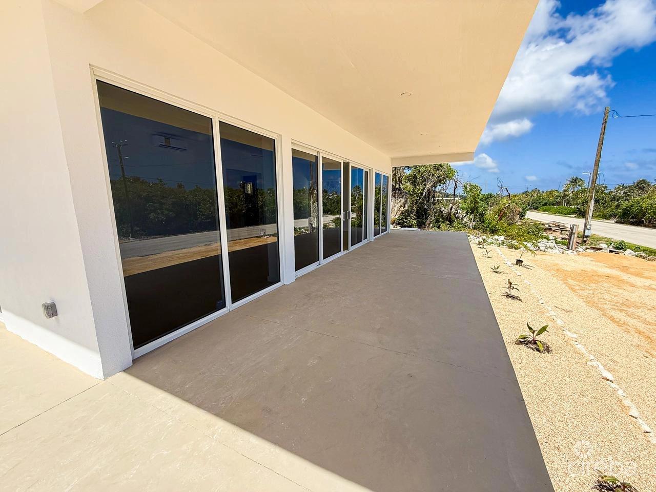 Brac Eco Modern Villas - 1 Bedroom Property For Sale in Cayman Islands — photo 3