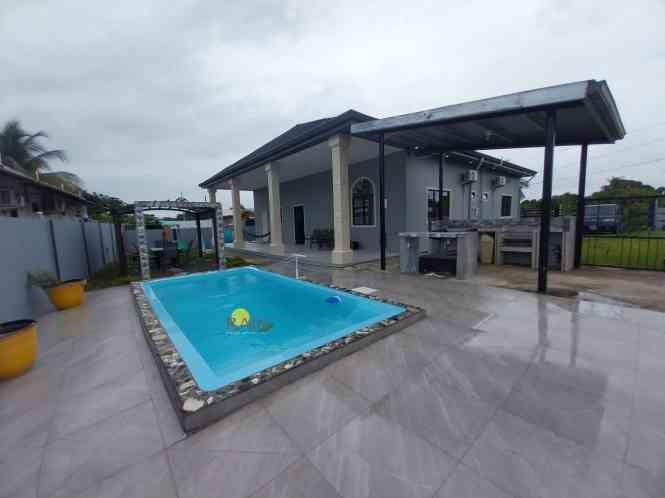 House for sale in Tobago — photo 1