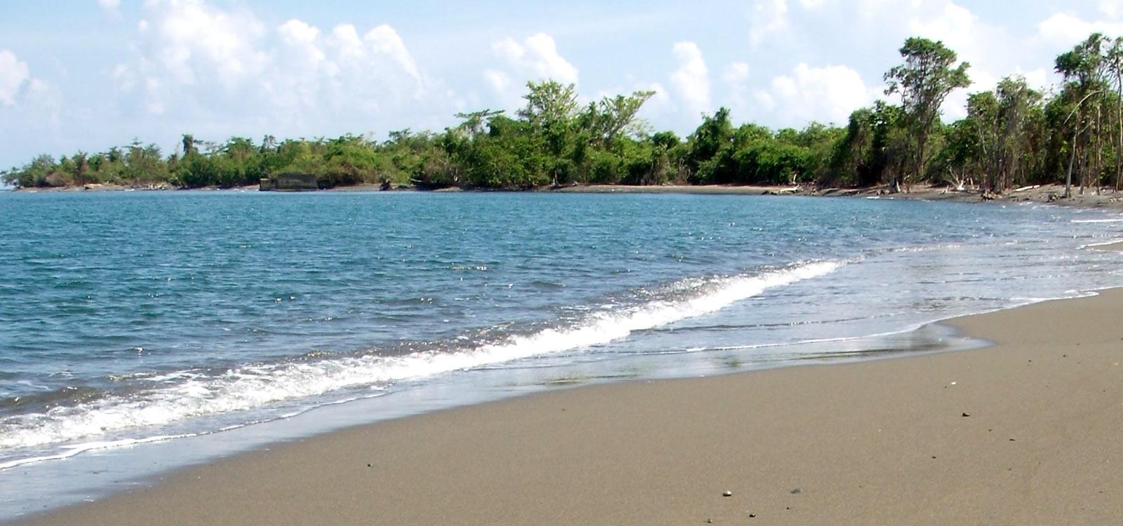 284 Acres Beachfront Land for Sale, Portland, Jamaica — photo 1