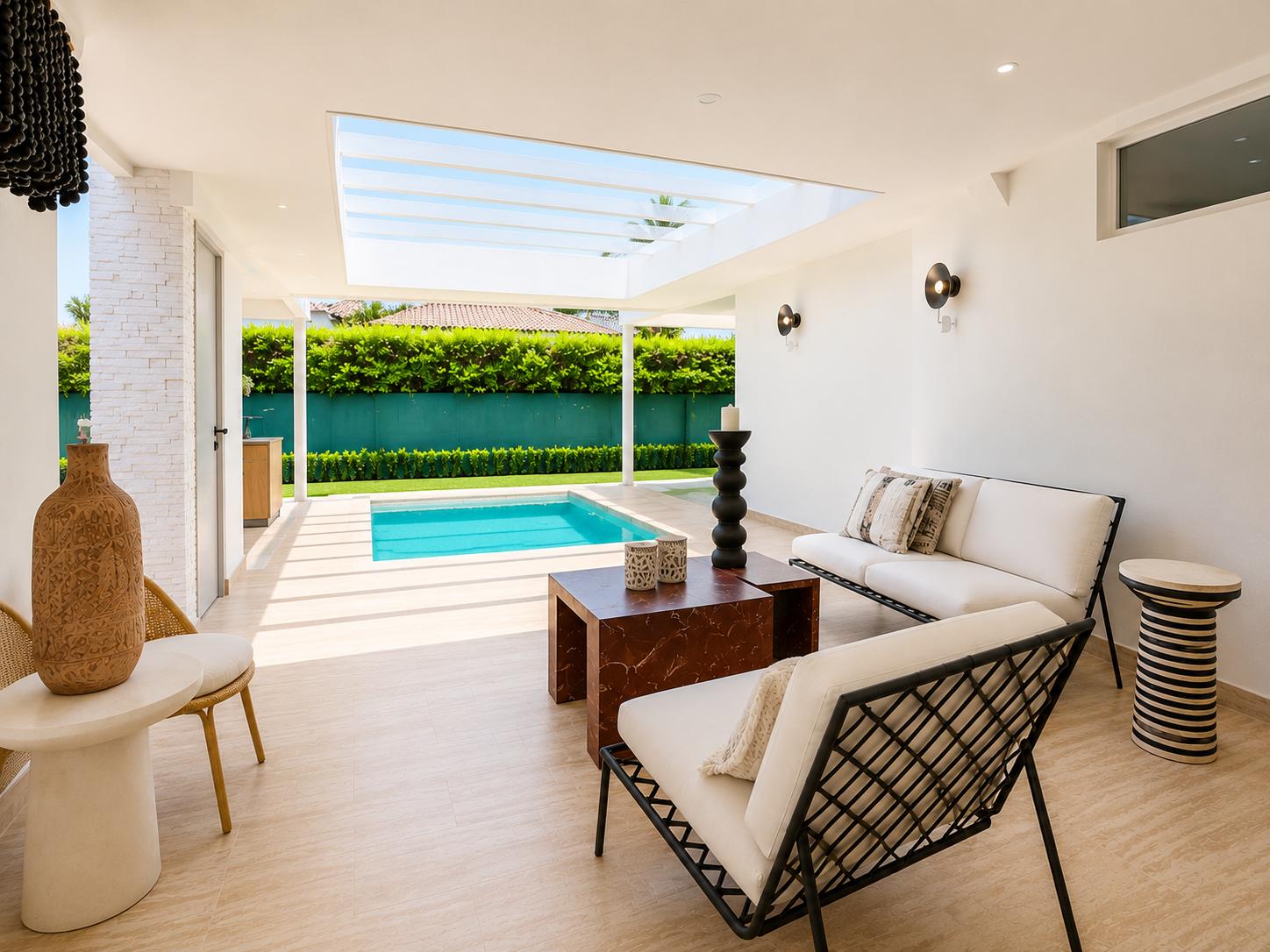 4 Bedroom Home for Sale in Bosques de Lindora — photo 5