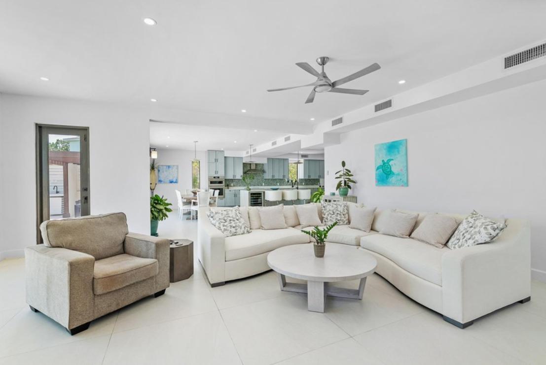 36 Flamingo Road Turks and Caicos — photo 5