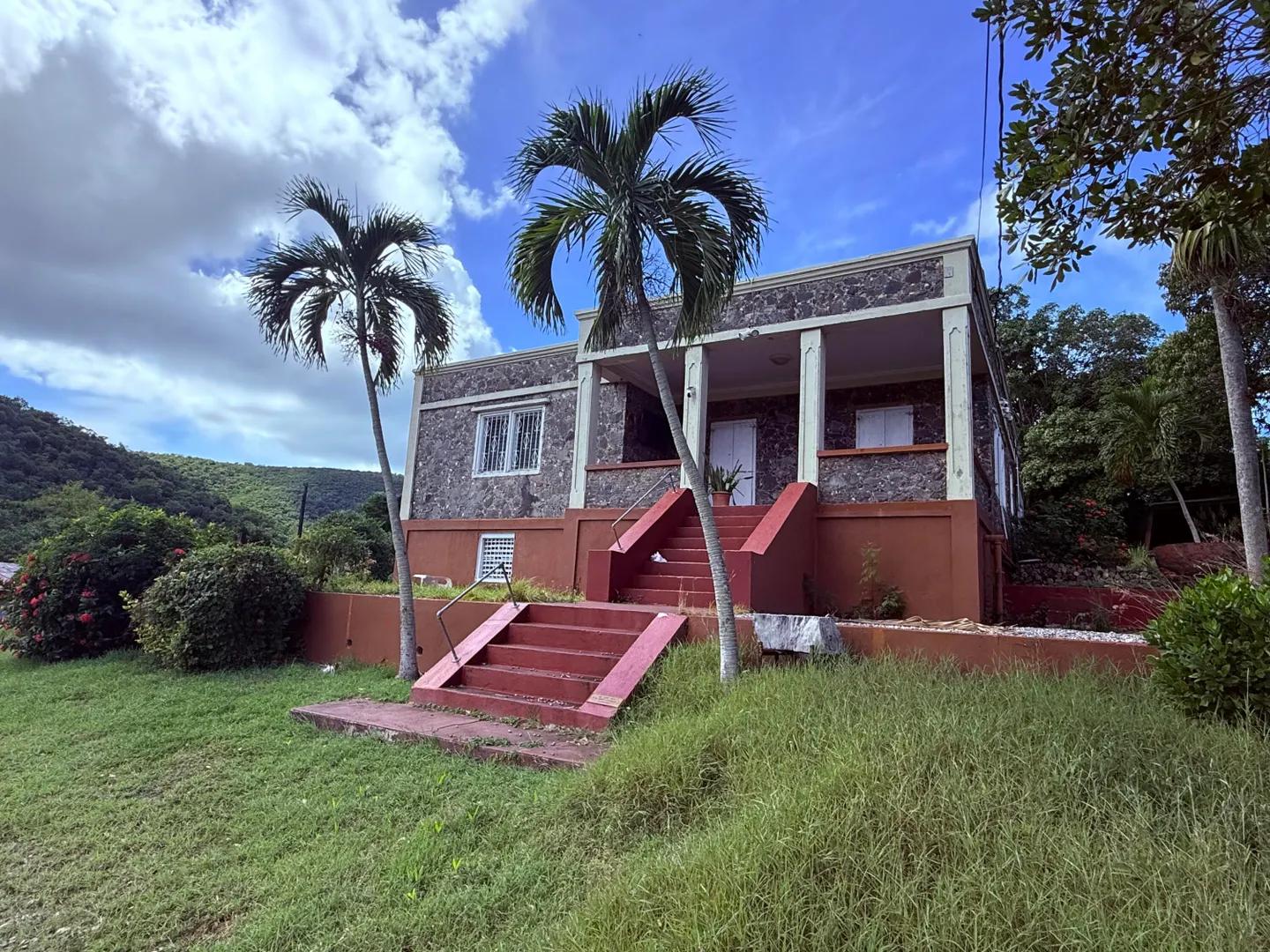 Commercial Property For Sale in Charlotte Amalie — photo 4