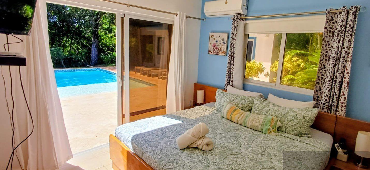 Turnkey 4-Bedroom House in Casa Linda, Sosúa — photo 5