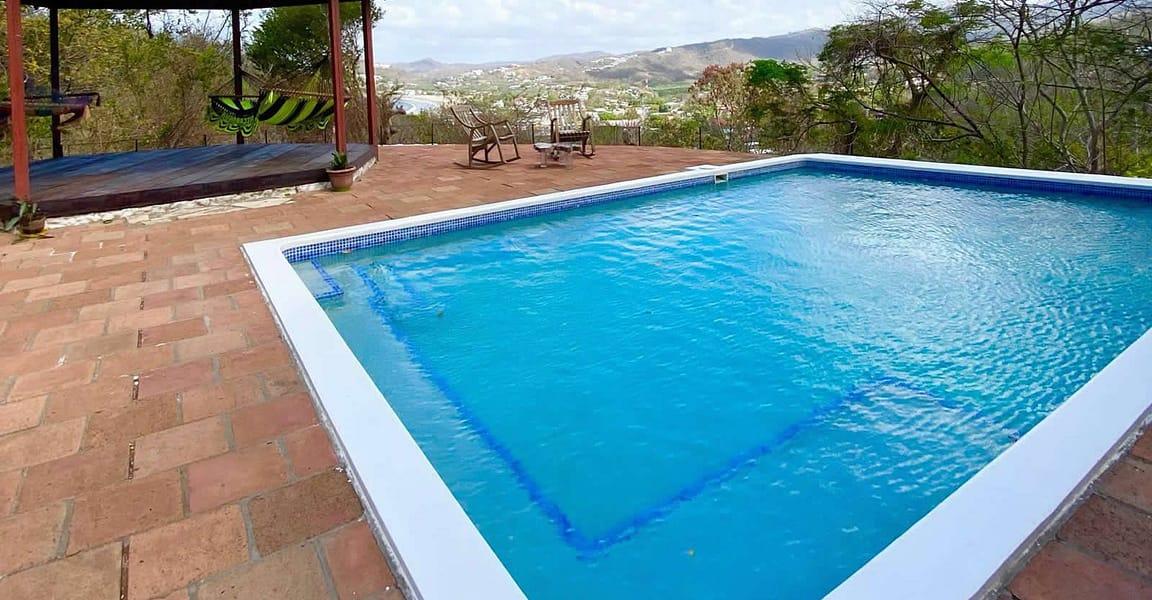 2 Bedroom Home for Sale, Paradise Bay, San Juan del Sur, Nicaragua — photo 4