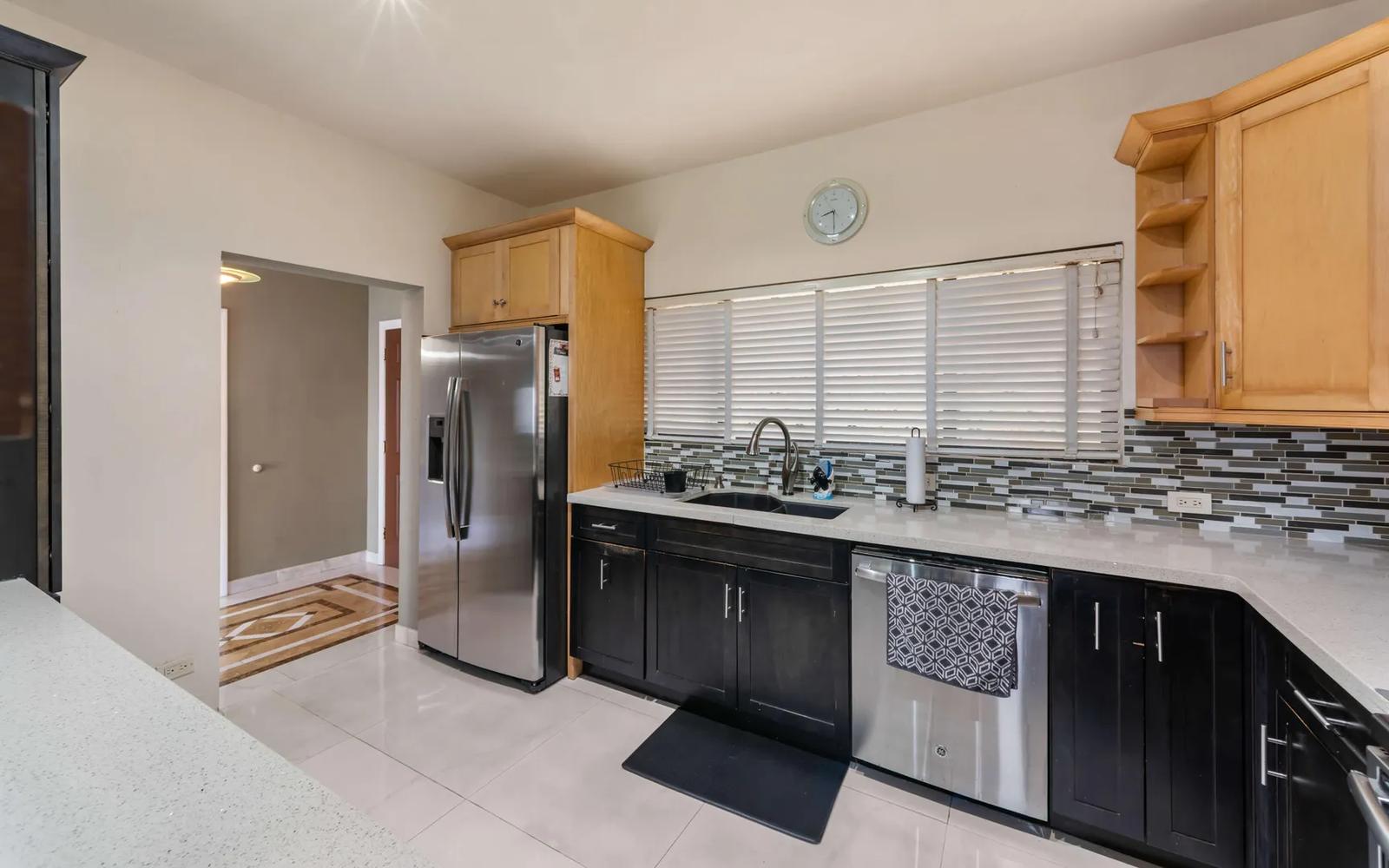 3 Bed, 2.5 Bath Townhouse with Ocean Views in US Virgin Islands — photo 5