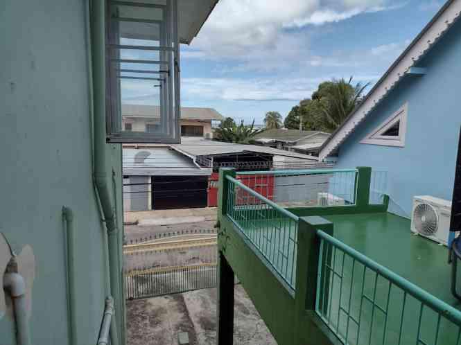 Two houses for sale in St James — photo 5