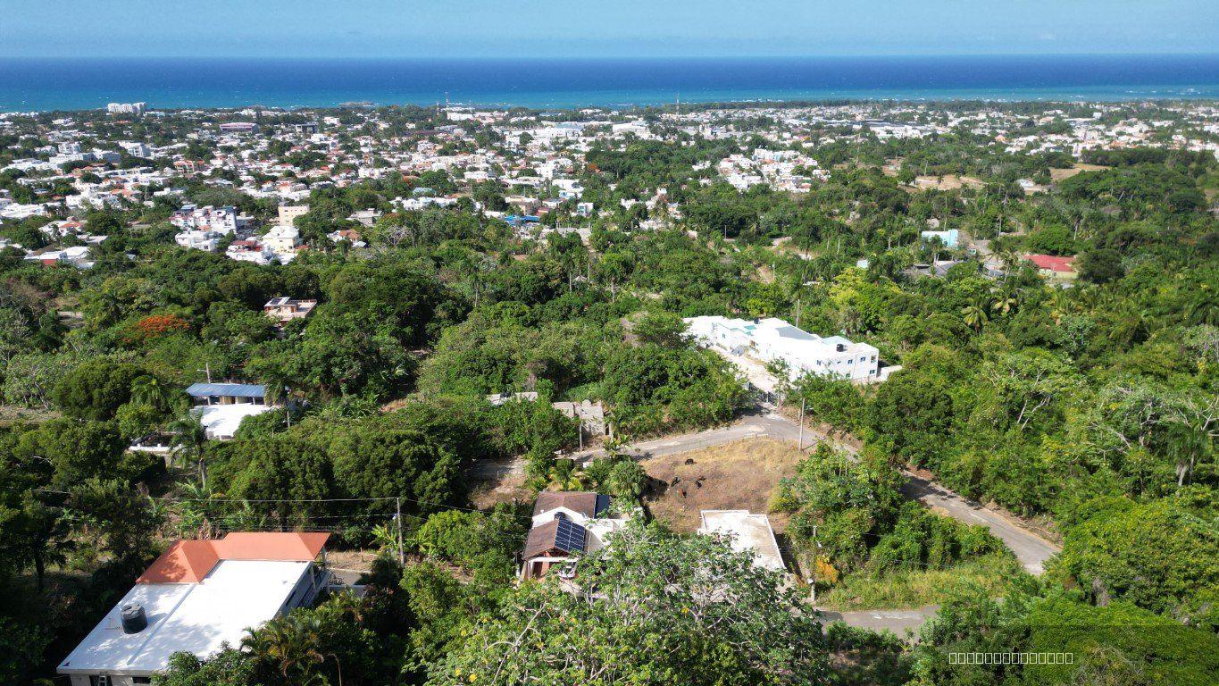 Oceanview 5-Bedroom Villa in Torre Alta, Puerto Plata — photo 2