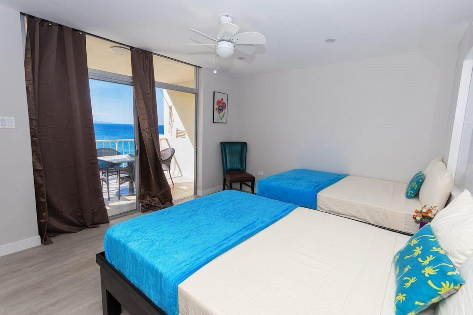 2 Bedroom Condo for Sale, Montego Bay Club Resort, Montego Bay, Saint James, Jamaica — photo 5