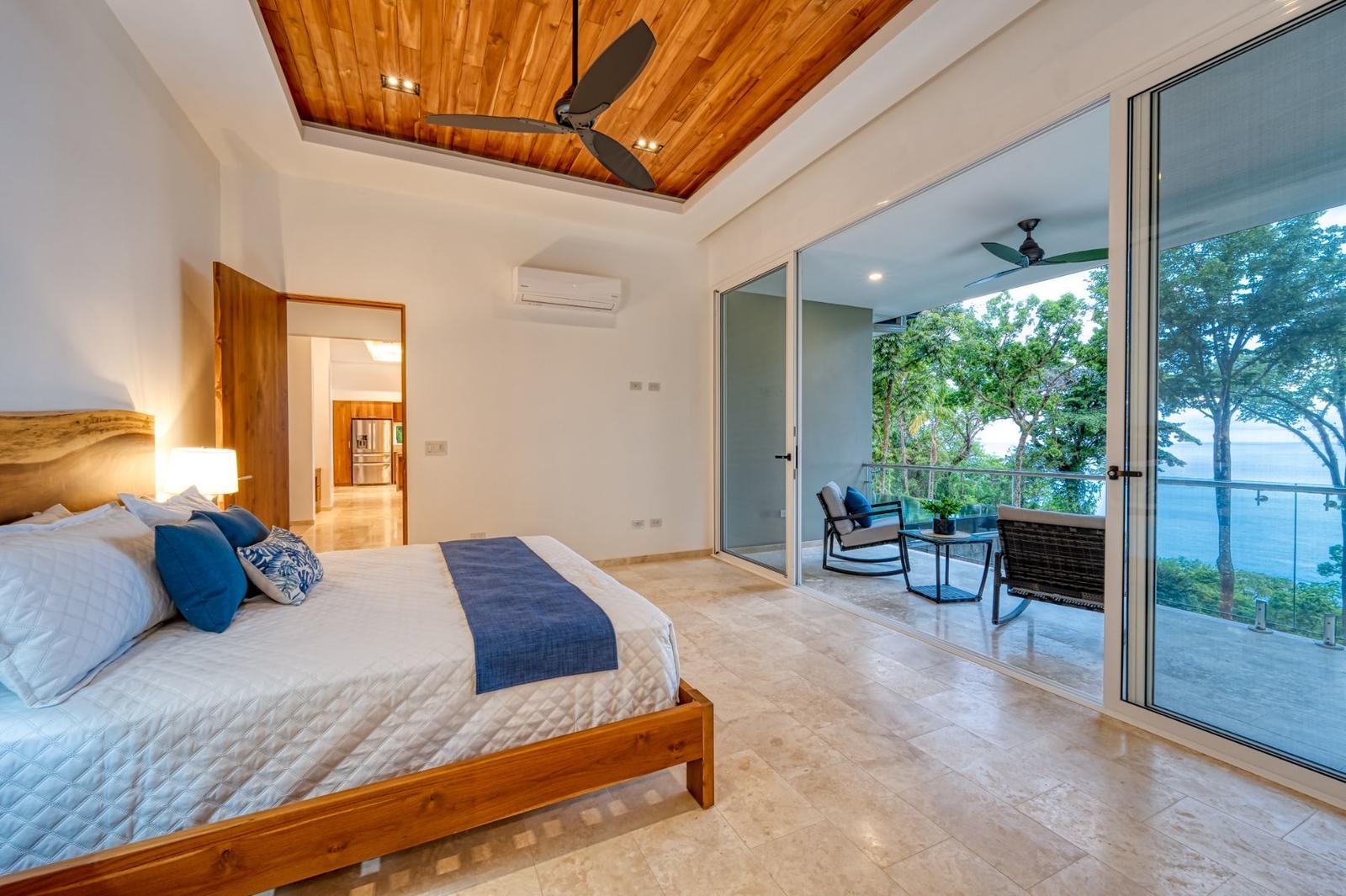 4 Bedroom Luxury Villa for Sale in Escaleras, Dominical — photo 5