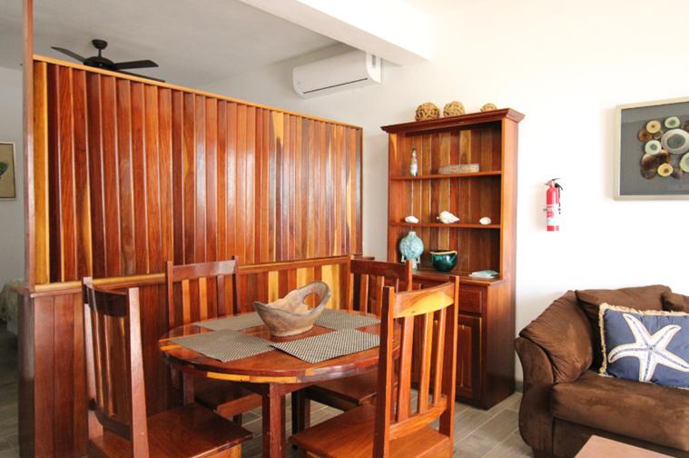 Ambergris Caye 1BR Waterfront Condo — photo 5