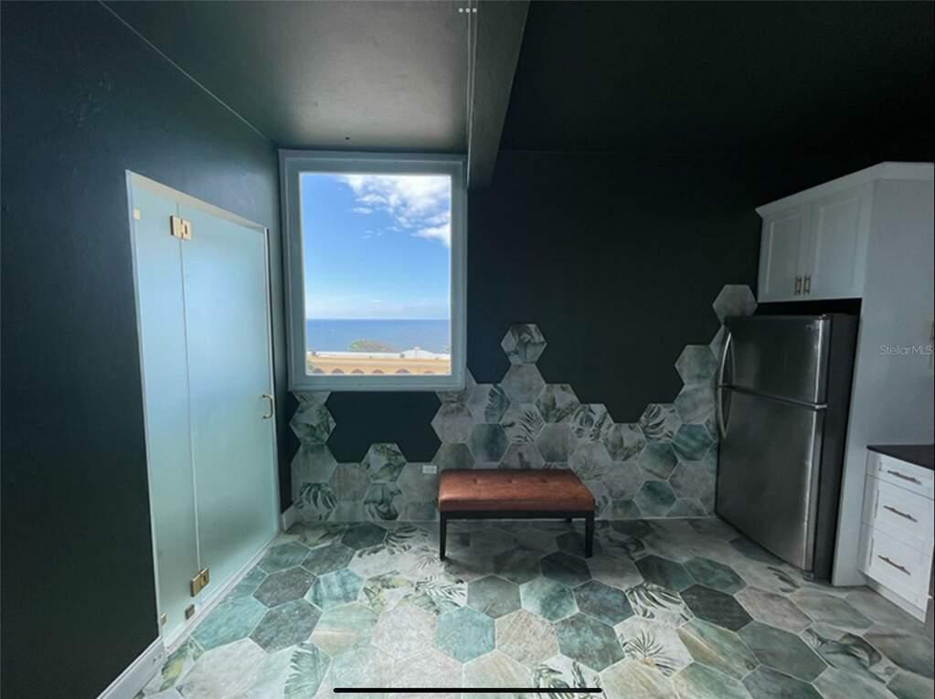 1 Bedroom Studio with Rooftop Terrace and Ocean View in Old San Juan — photo 5