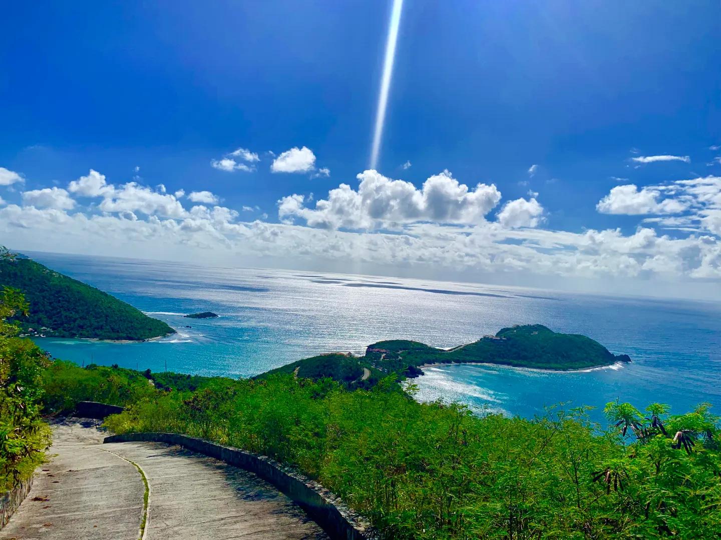 1.17 Acre Lot in Fortsberg, St. John — photo 1