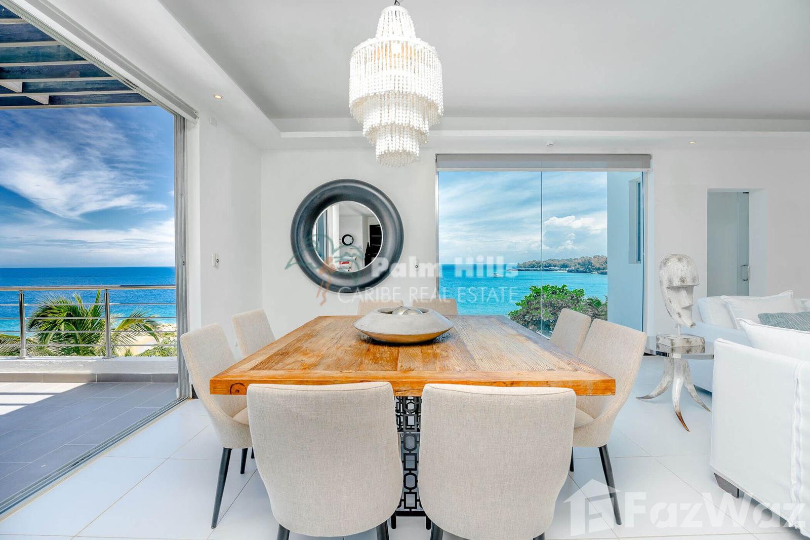 4 Bedroom Penthouse for Sale at Up Condos Sosua — photo 4