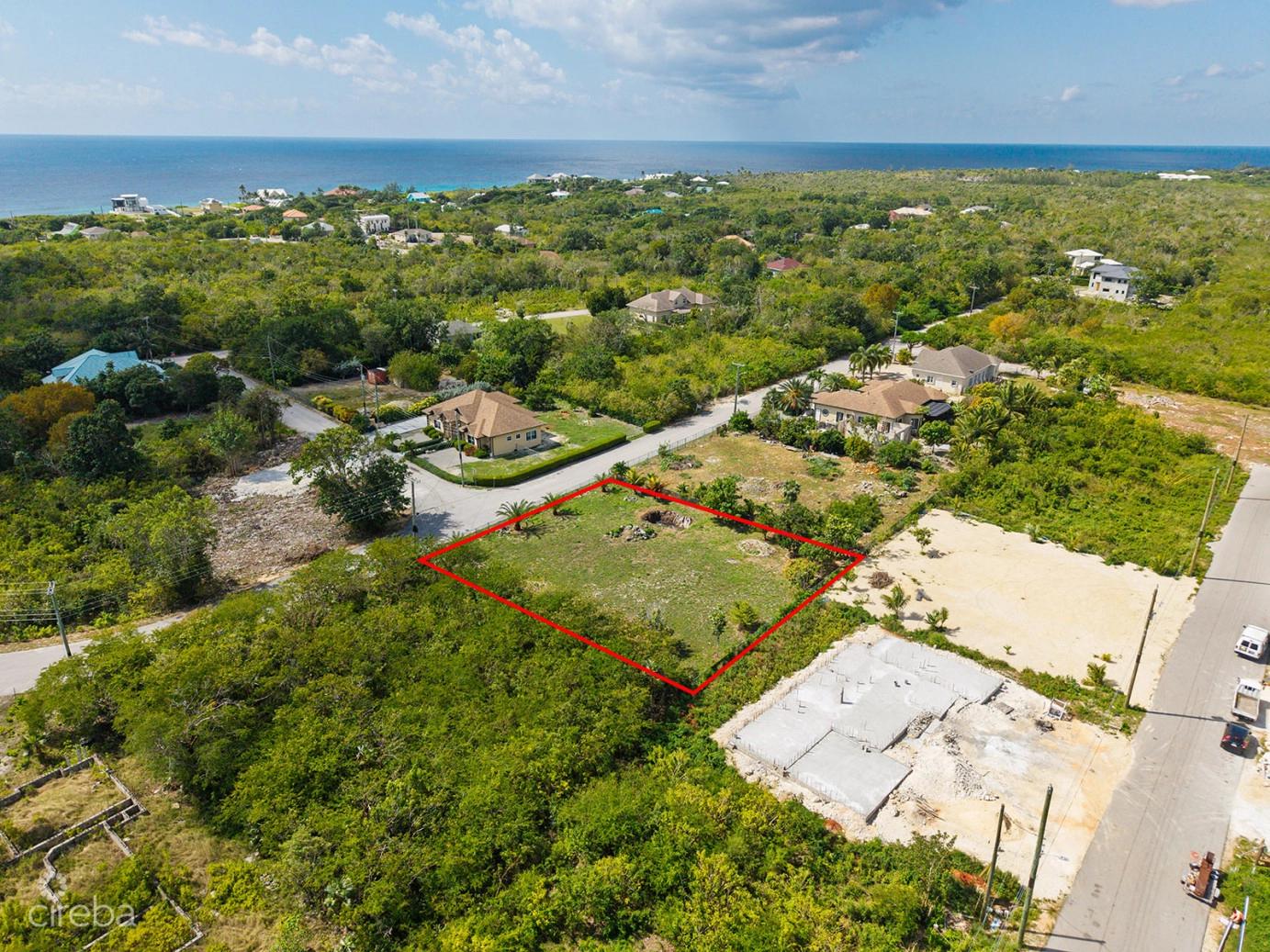 Beach Bay Duplex Lot — photo 5