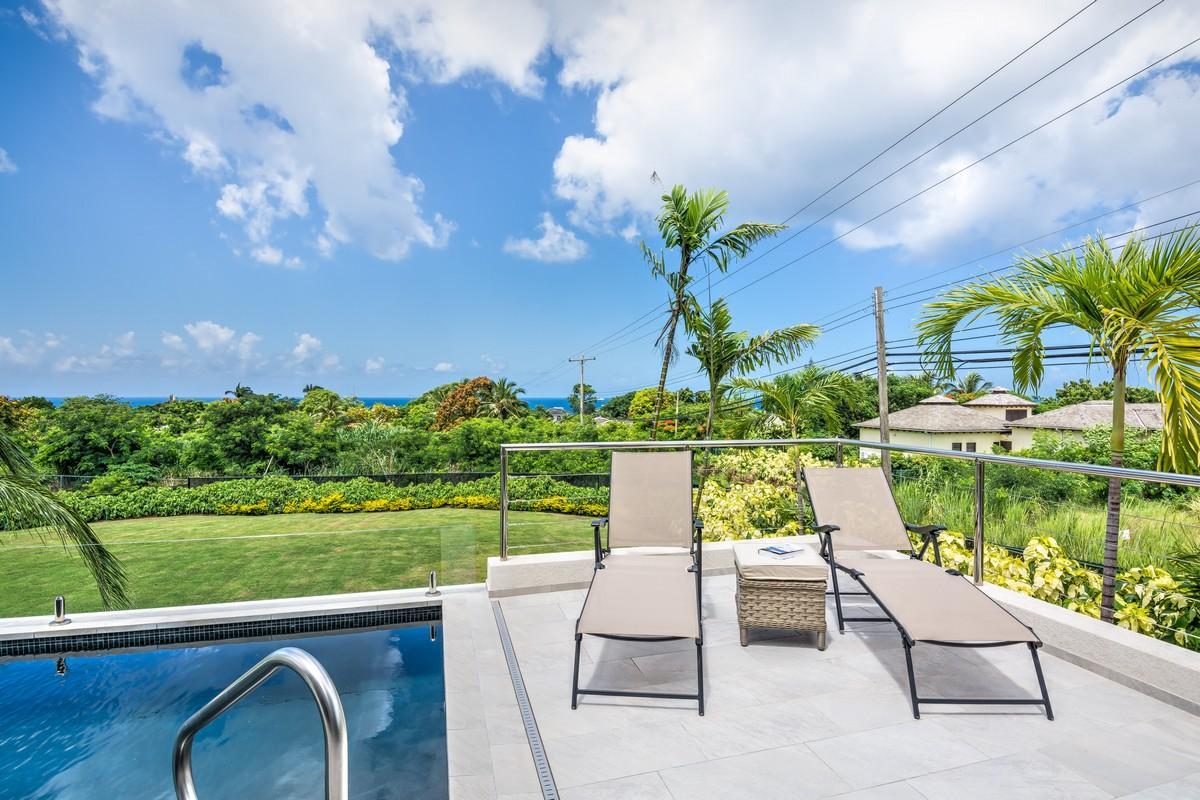Breathtaking Views of the Ocean Holetown St James Barbados — photo 4