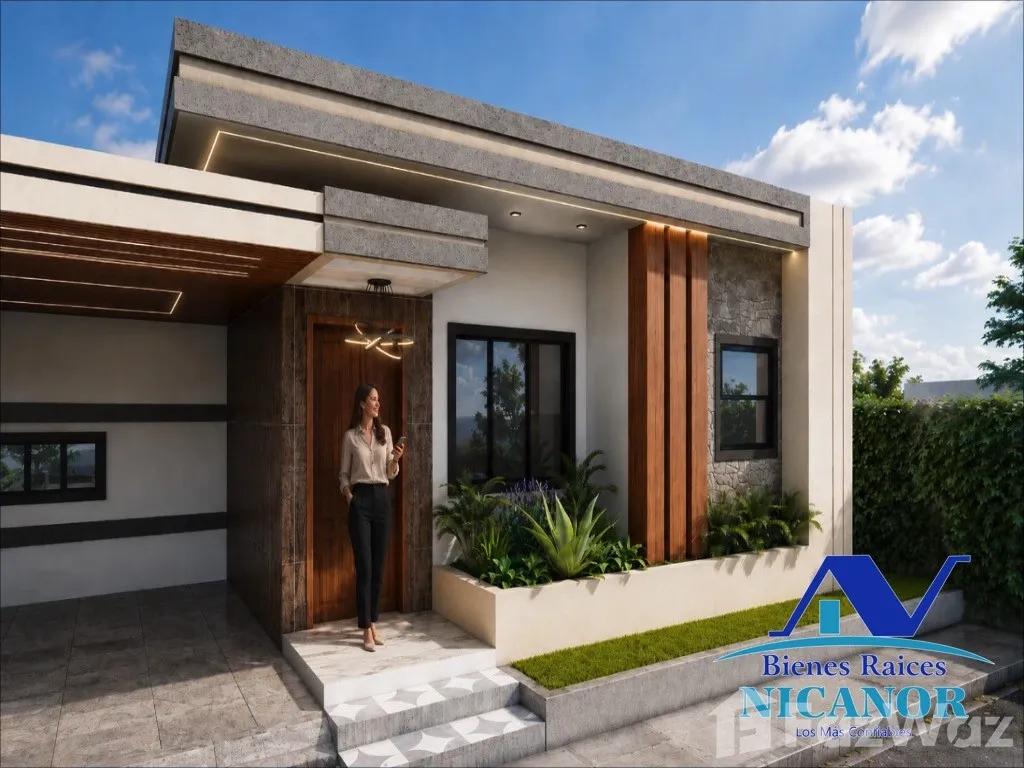 3-bedroom house in San Felipe De Puerto Plata — photo 4