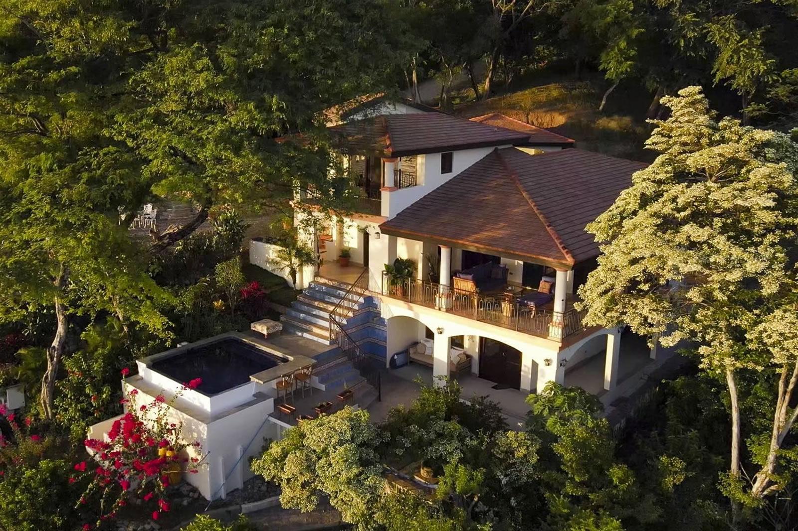 4 Bedroom Luxury Home for Sale in Rancho Santana, Nicaragua — photo 1