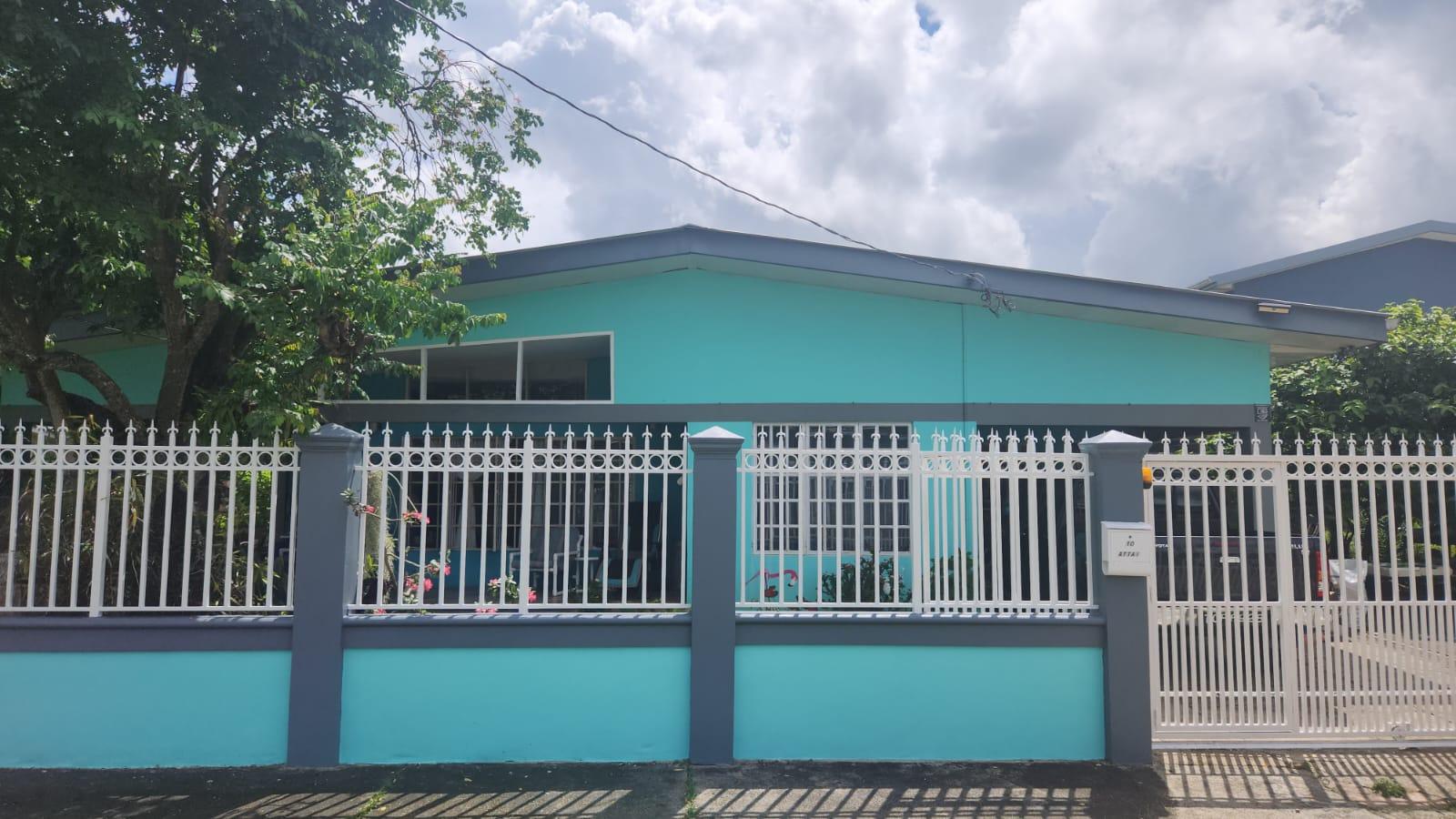 4 Bedroom 2 Bathroom Trincity House for Sale — photo 2