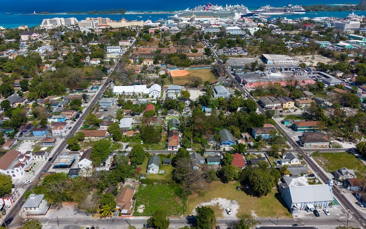 NORTH ON HAY STREET LOT — photo 2