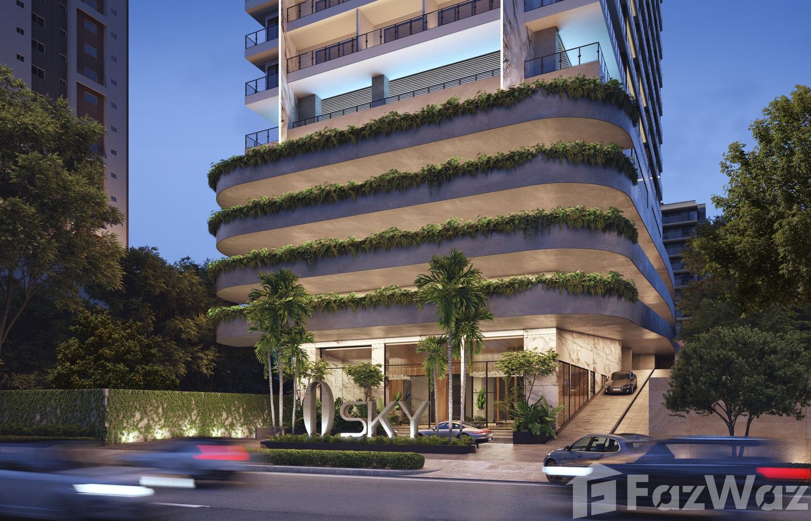 1 Bedroom Condo for Sale at Sky Tower — photo 5