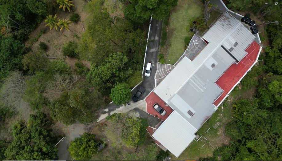 12-ACRE APPROVED RESIDENTIAL ESTATE & DEVELOPMENT OPPORTUNITY WITH 5-BEDROOM RESIDENCE – MARACAS VALLEY, TRINIDAD — photo 4