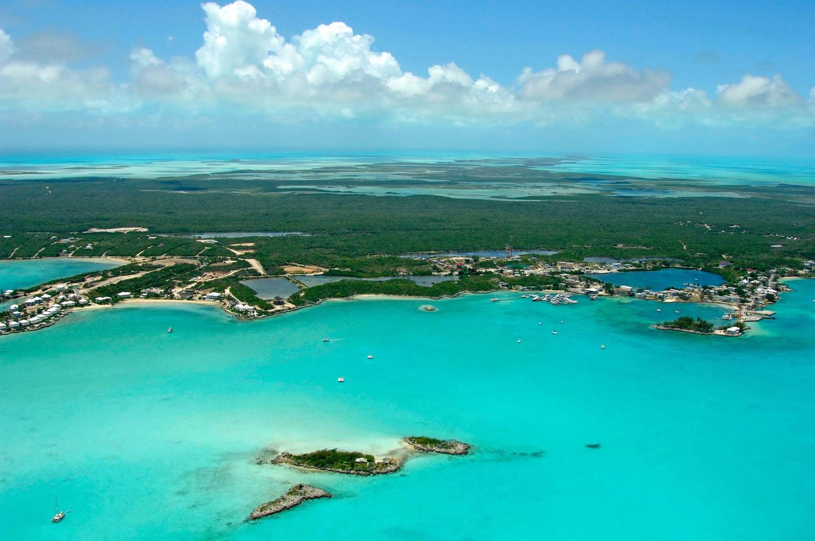 EXUMA BAHAMA SOUND LOT — photo 4