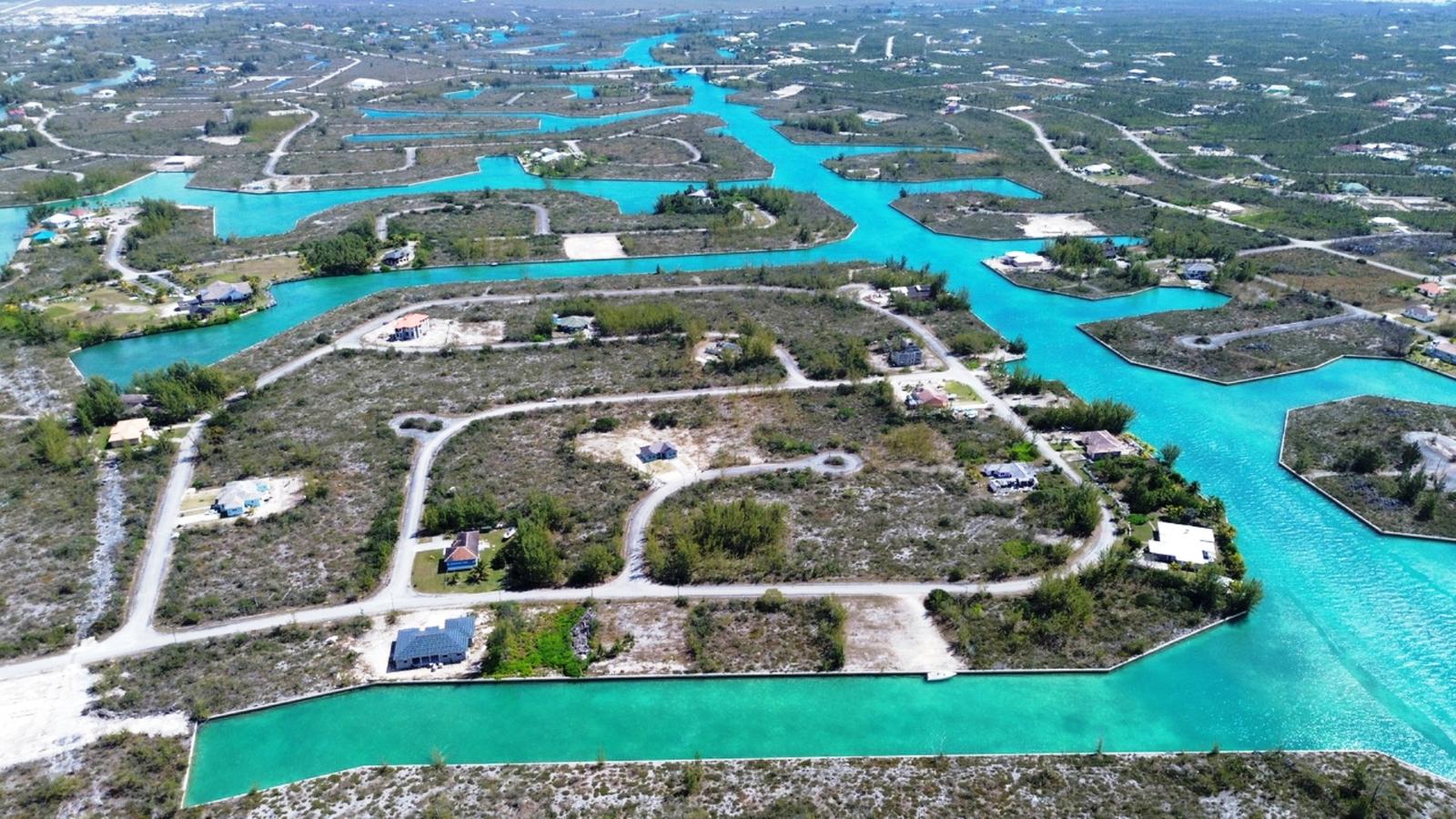 Vacant Land for sale - Lot 5, Block 35, Windsor Bay, Bahamas — photo 3