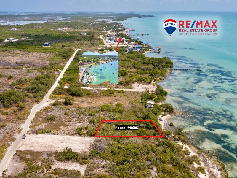 The Estate Lots at Punta Bajo *Lot #3* — photo 1