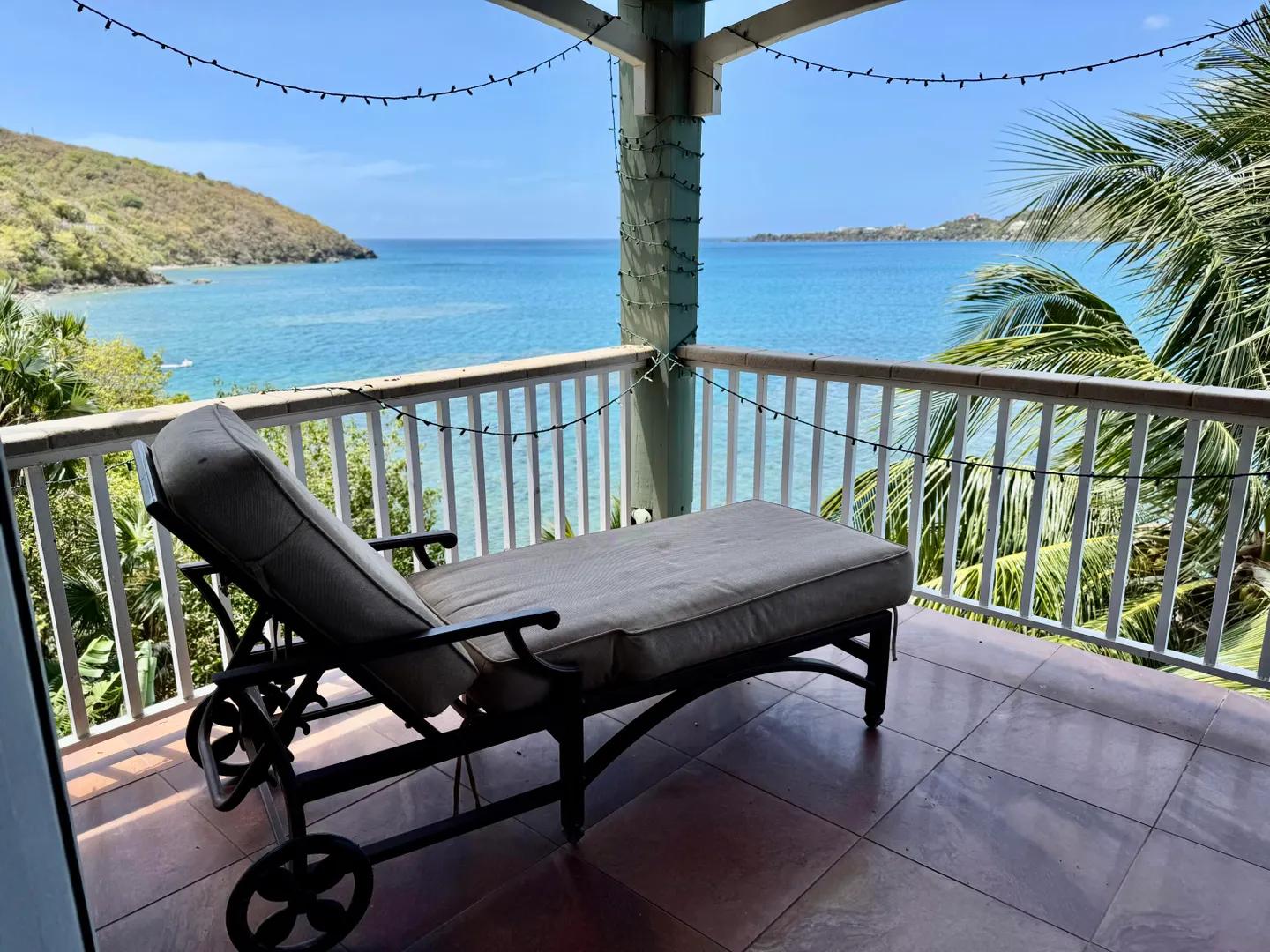 2-bedroom apartment in Great Northside, St. Thomas — photo 1