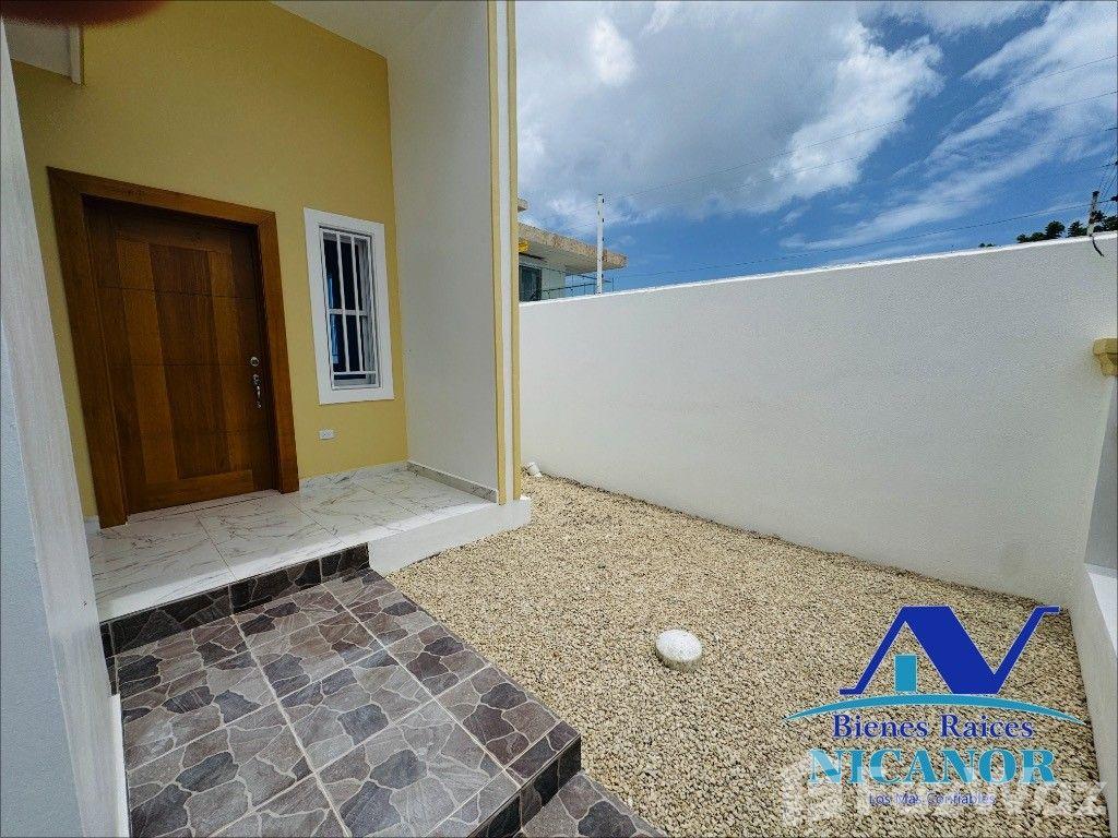 3 Bedroom House for Sale in San Felipe De Puerto Plata, Puerto Plata — photo 5