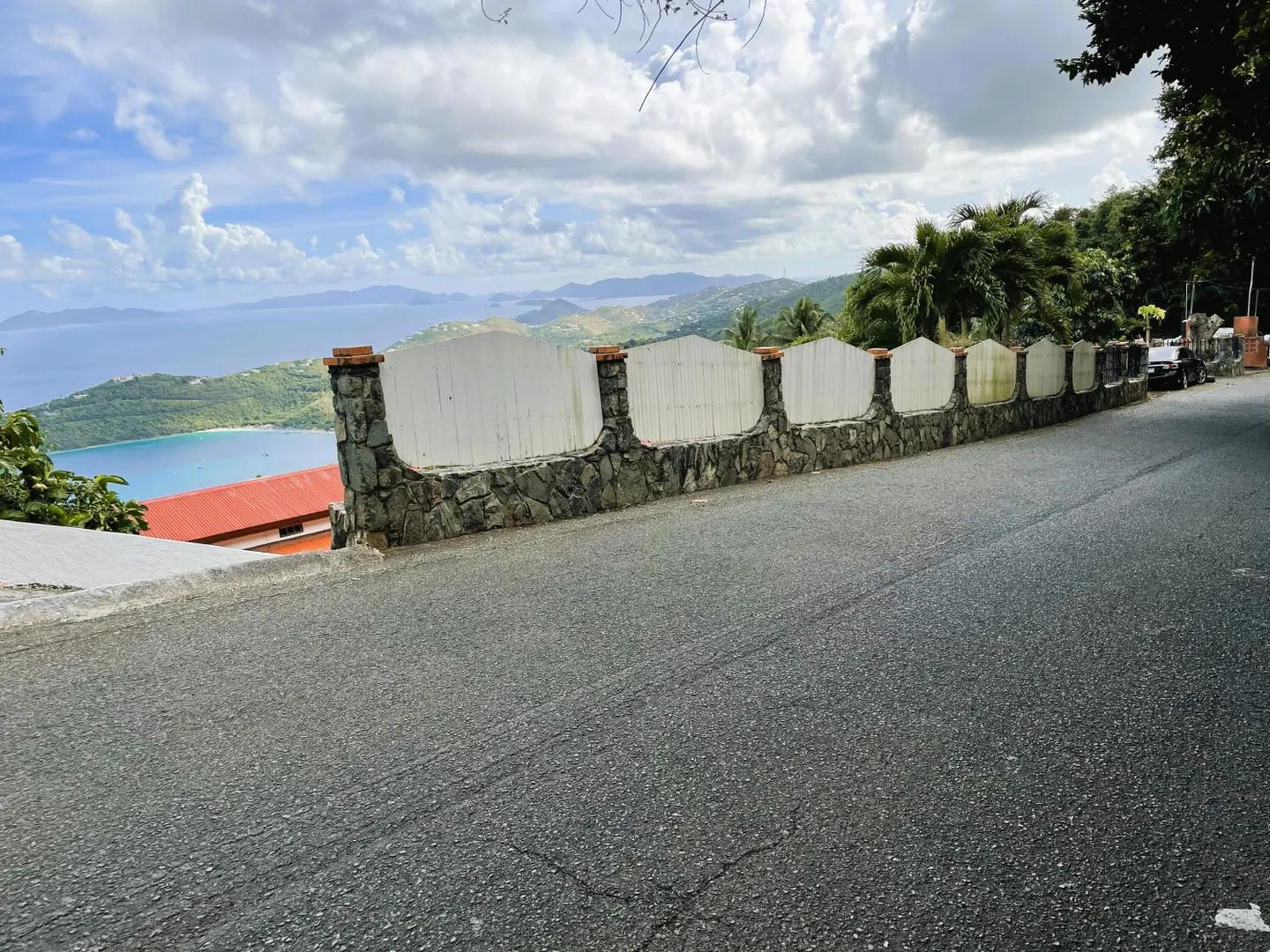 1 Bed 1 Bath Apartment in US Virgin Islands — photo 2