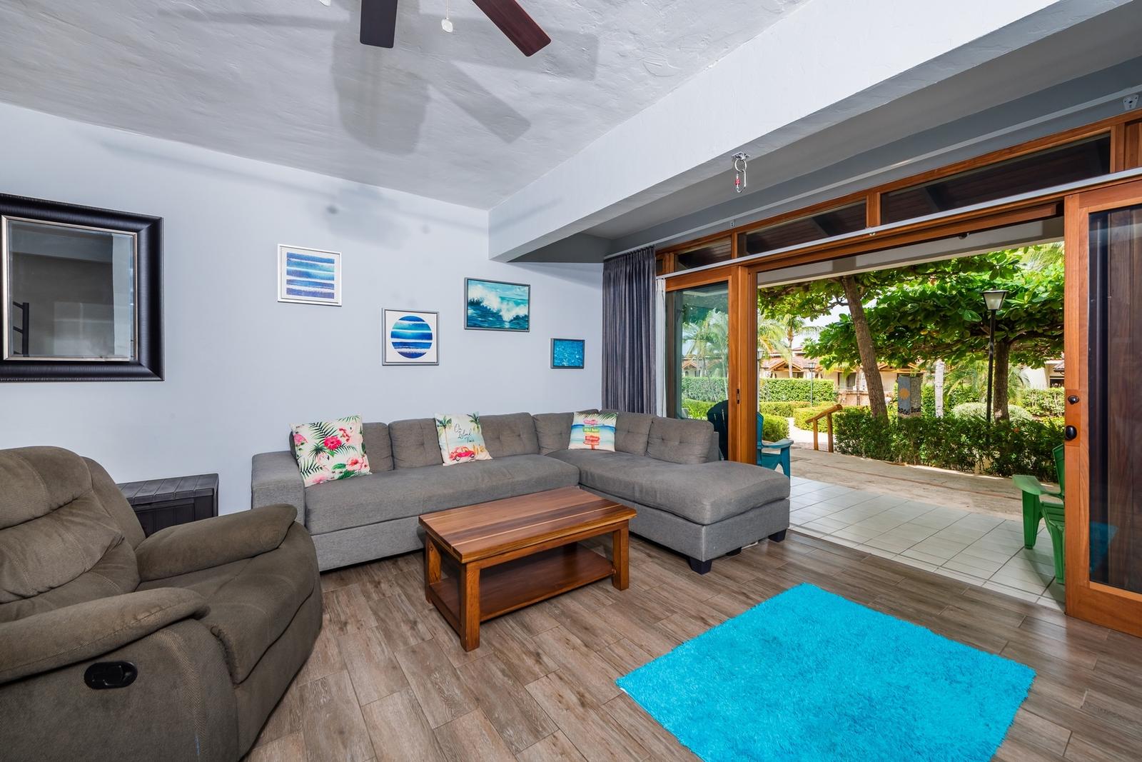 2 Bedroom Condo for Sale, Villas Flamingo, Playa Flamingo, Guanacaste, Costa Rica — photo 3