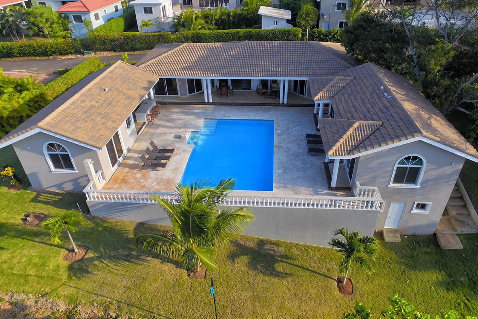 4 Bedroom Villa for Sale in Casa Linda, Sosua/Cabarete — photo 4