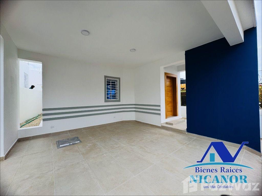 3 Bedroom House for Sale at Club Paradise Condo Playa Cofresí — photo 4