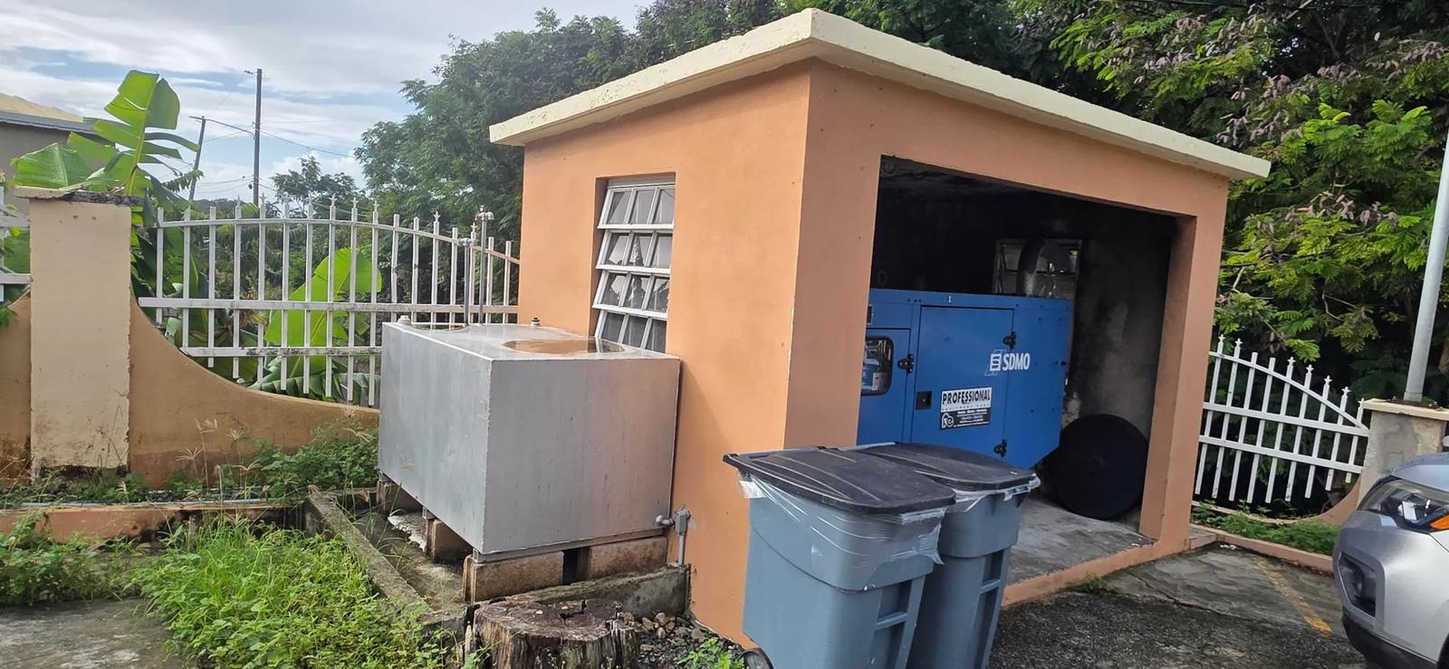 2 Bed, 2 Bath Apartment in Contant Ss, US Virgin Islands — photo 4