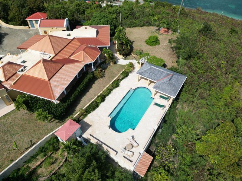 Vista Aerea on Frenchman's Cay — photo 1