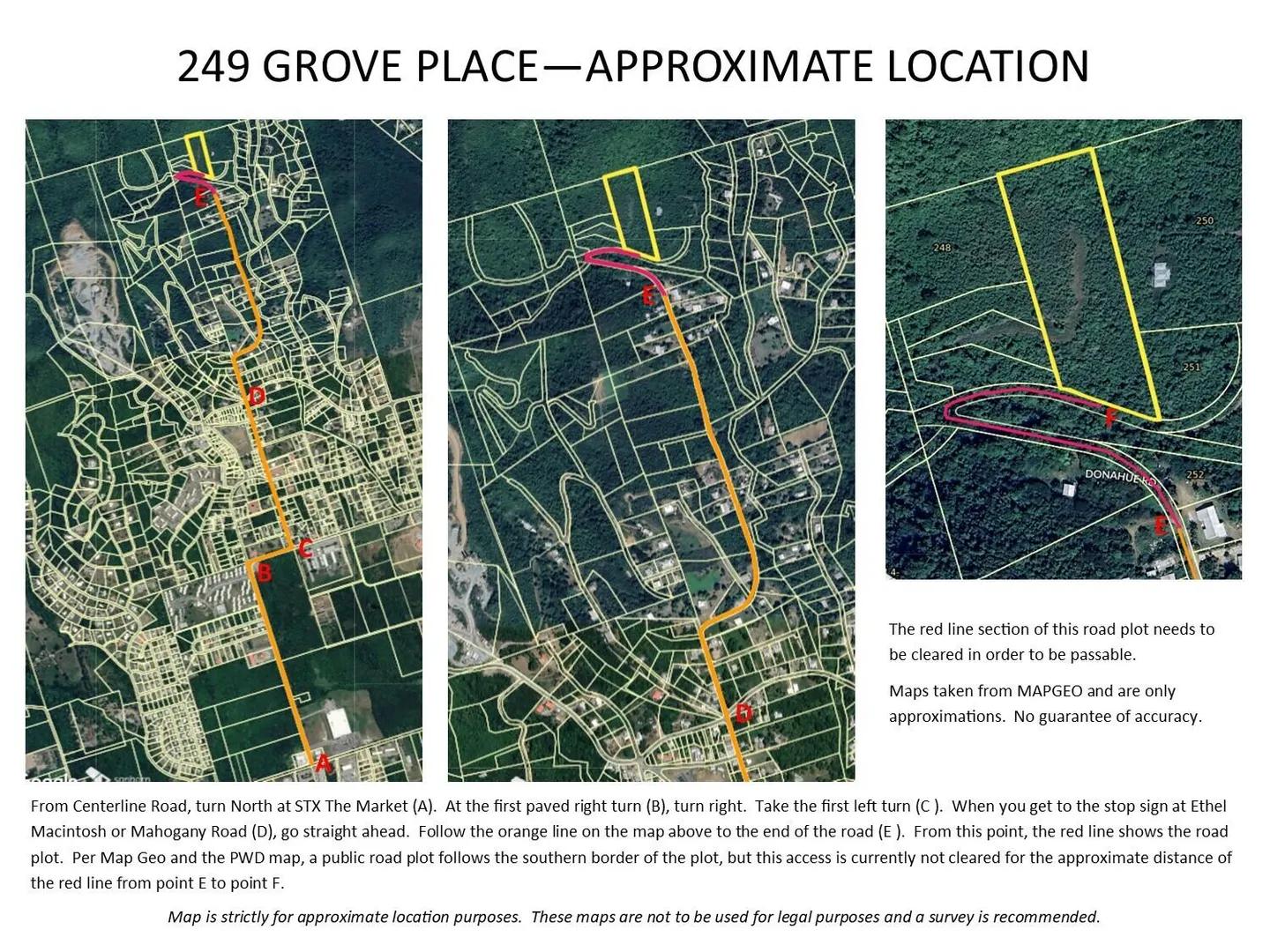 3.04 Acre Homesite — photo 4