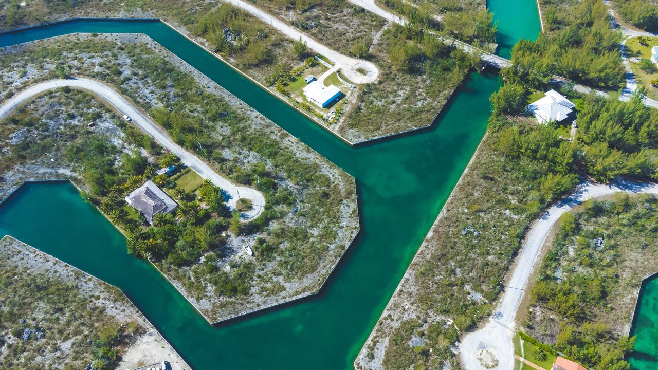 Vacant Land in Derby, Bahamas — photo 4