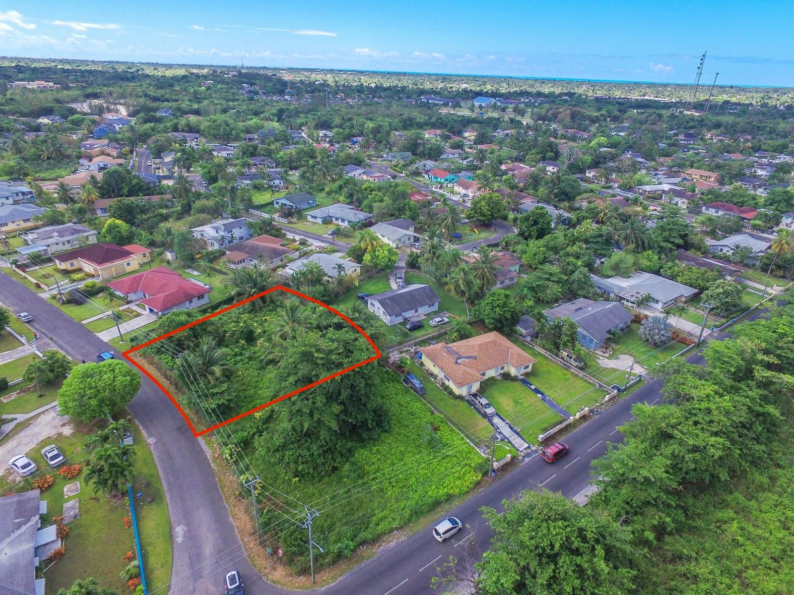 7 Dannottage Estates in Nassau / New Providence, The Bahamas — photo 4