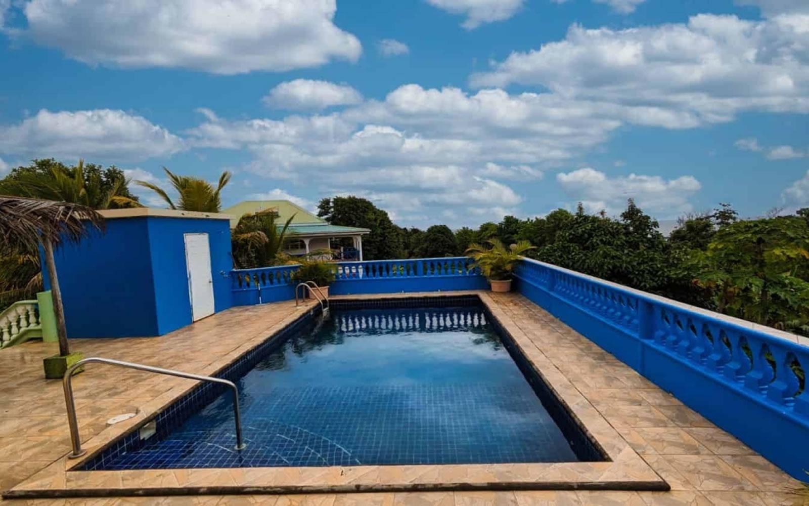 6 Bedroom Home for Sale, Calibishie, Saint Andrew, Dominica — photo 3