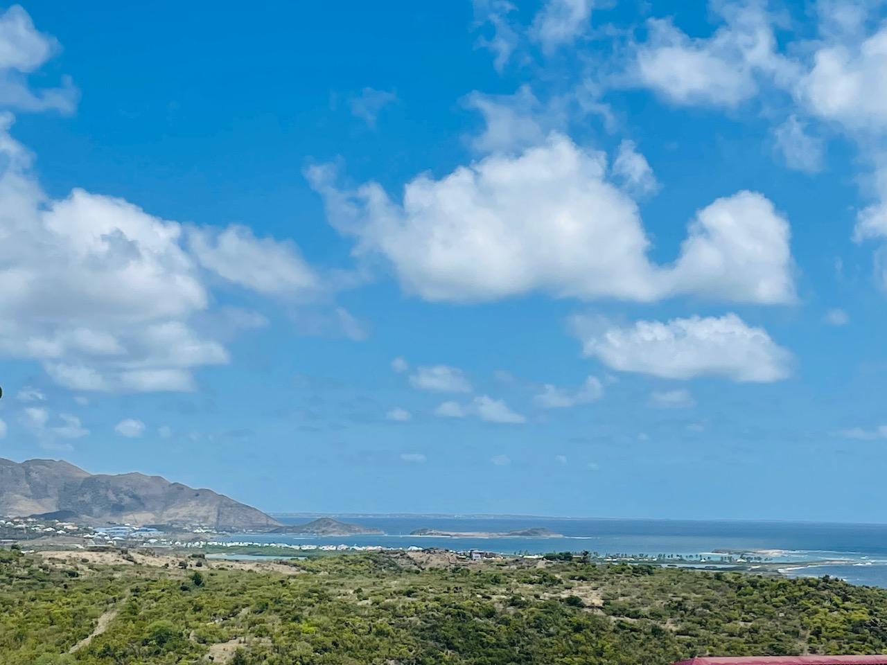 1,537 Sqm Land for Sale in Oyster Pond Estate, St Maarten — photo 1