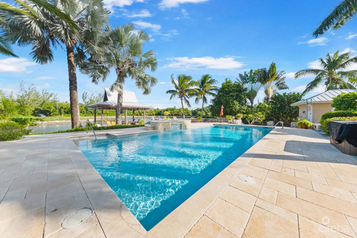 Timeless Palm Island Circle Estate — photo 5