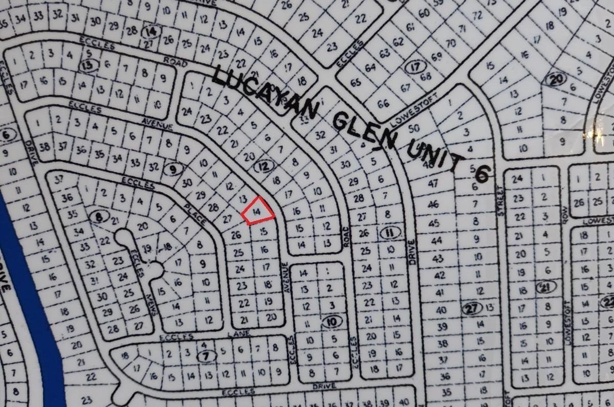 14 ECCLES AVENUE, Grand Bahama, The Bahamas — photo 2