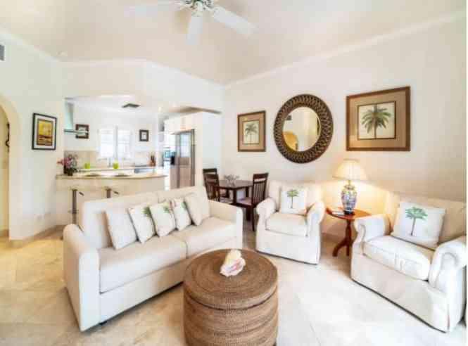 1 Bedroom Townhouse in Speightstown — photo 4