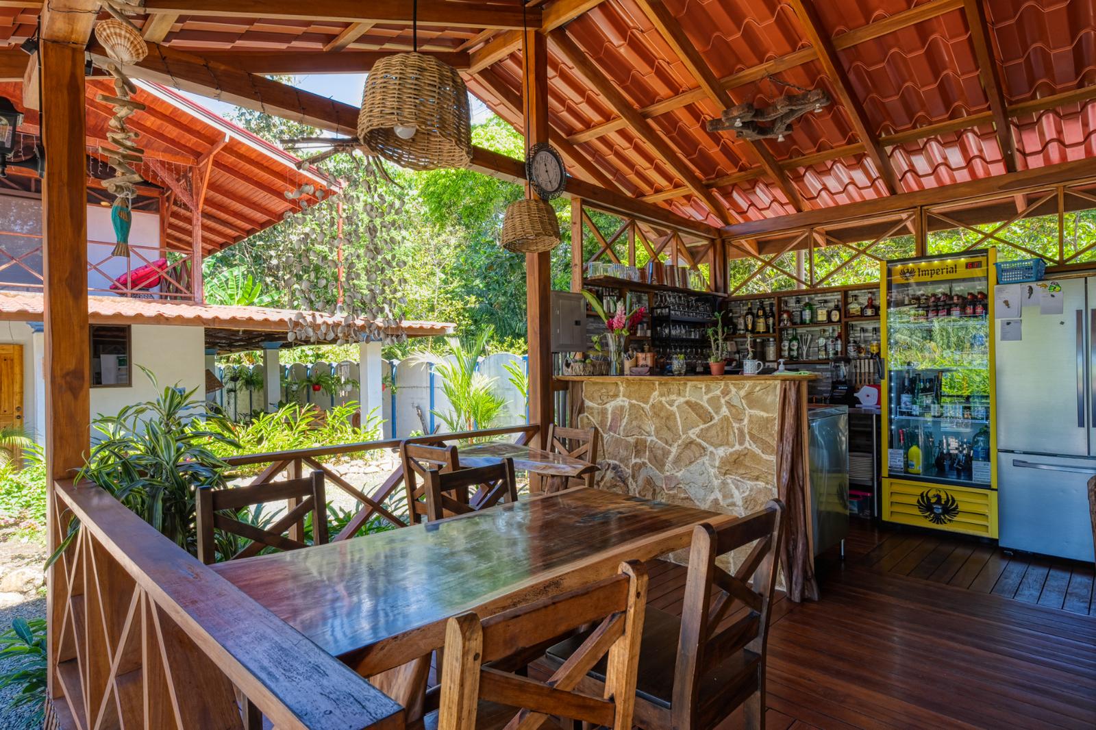 5 Bedroom Boutique Hotel for Sale, Uvita, Puntarenas, Costa Rica — photo 5