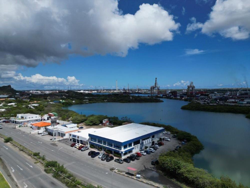 Saliña - Investment Opportunity for prime property in Curaçao — photo 3