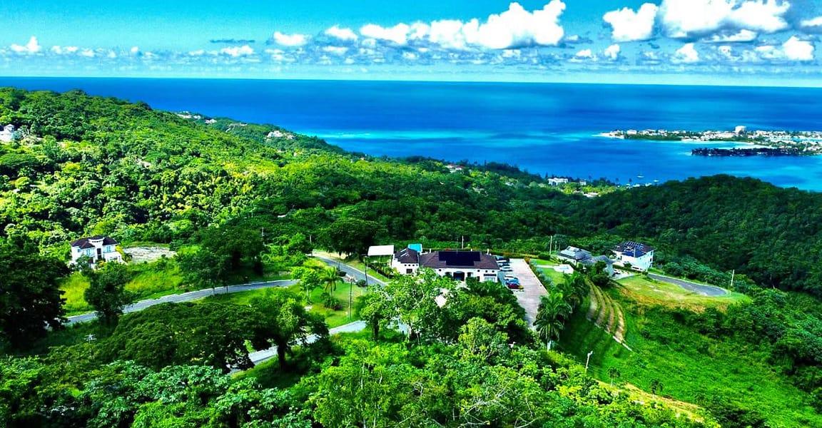0.17 Acre Lot for Sale, Reading Heights, St James, Jamaica — photo 5