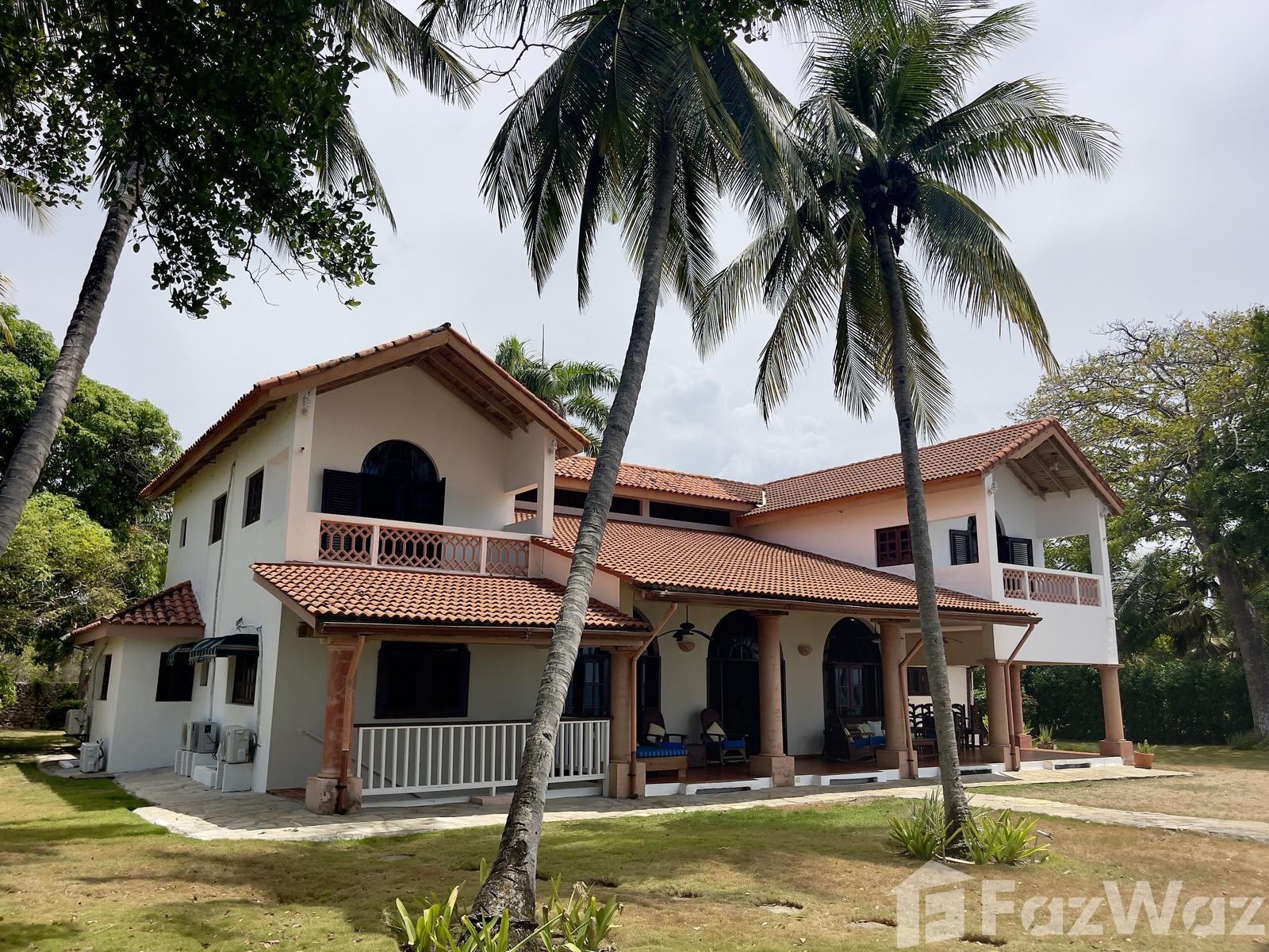 A Rare Oceanfront Opportunity — 5,400 m² of Land in Two Lots in Sosua, Puerto Plata, Dominican Republic — photo 4