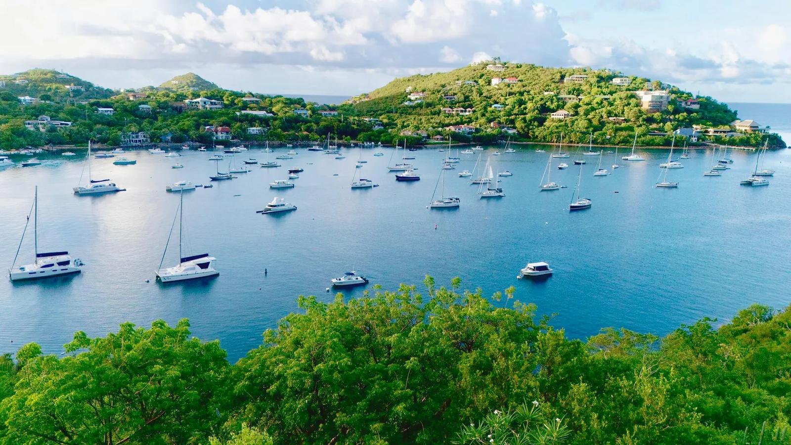 1.26 Acre Waterfront Lot Contant, St John — photo 2
